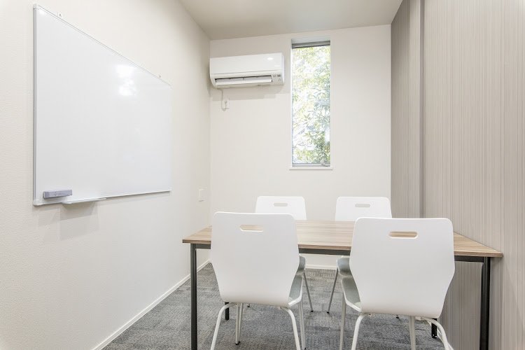 BIZcircle品川泉岳寺 coworking space in Minato City, Japan 1