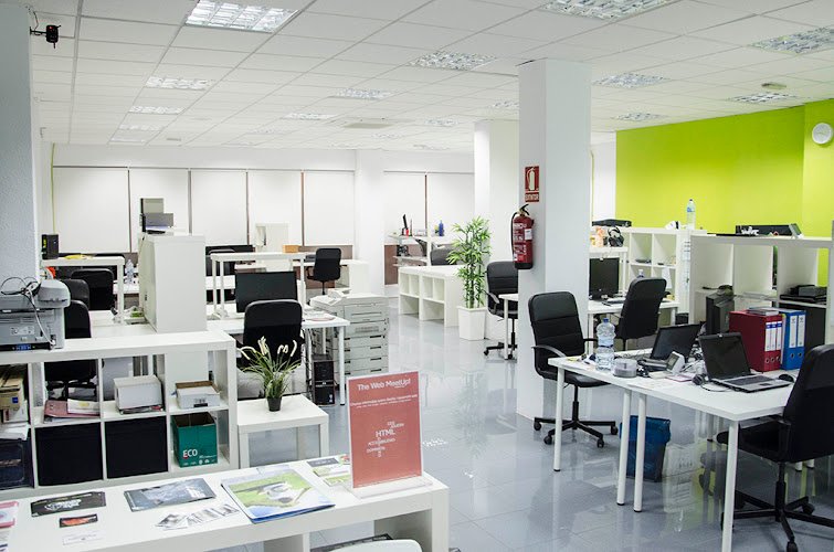 Coworking Móstoles coworking space in Móstoles, Spain 1