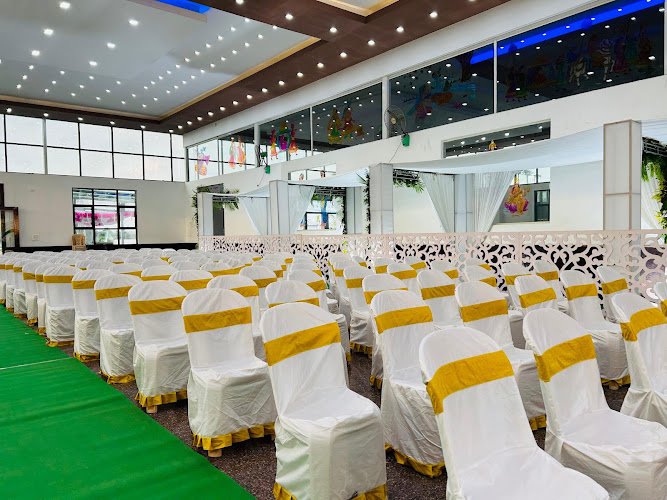 Vintage Social coworking space in Ramohalli, Bengaluru, India 1