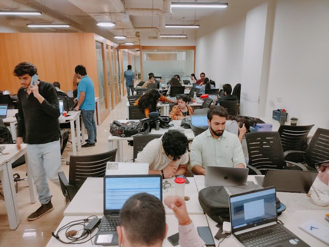 Hub And Oak Coworking - Defence Colony coworking space in New Delhi, India 1