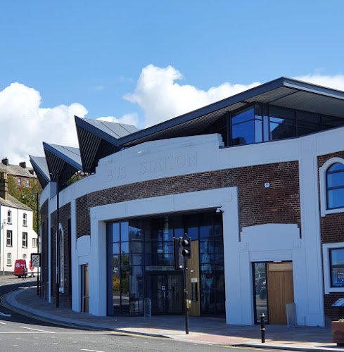 Barclays Eagle Labs Cumbria coworking space in Whitehaven, United Kingdom of Great Britain and Northern Ireland 1