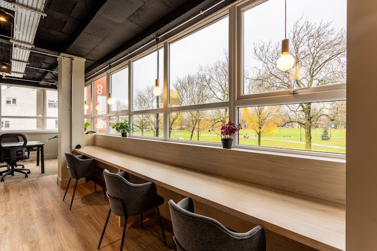 Outset - Workspace & Co-Working coworking space in Warrington, United Kingdom of Great Britain and Northern Ireland 1