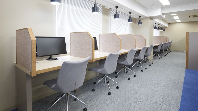 NewWork 飯田橋 coworking space in Chiyoda City, Japan 1