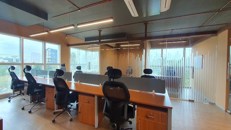 Correca Workspaces coworking space in Bengaluru, India 1