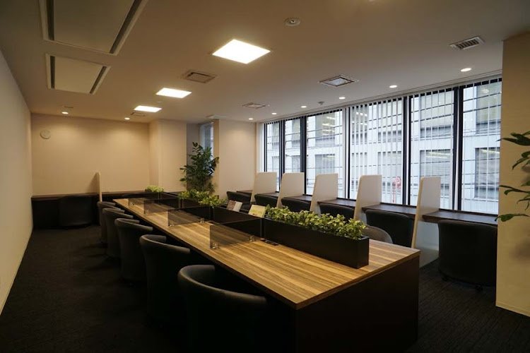 BIZ SMART 神田 coworking space in Chiyoda City, Japan 1