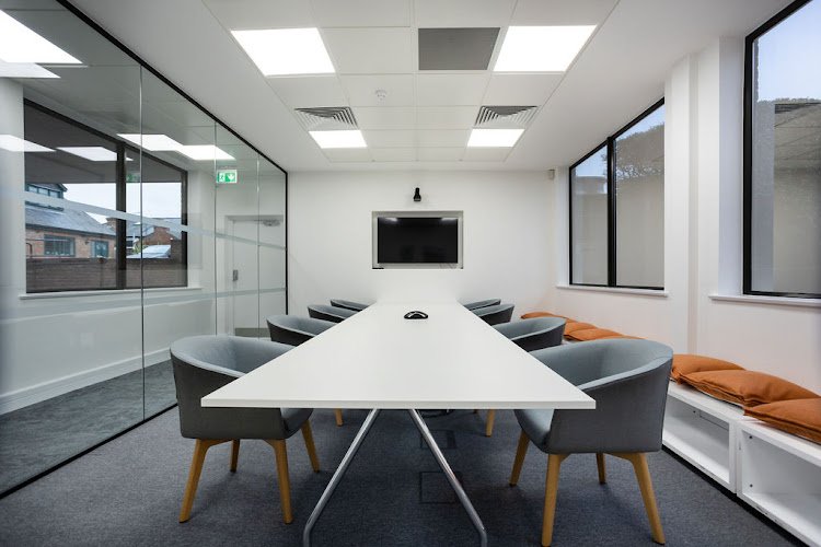 MyWorkSpot York House coworking space in Maidenhead, United Kingdom of Great Britain and Northern Ireland 1
