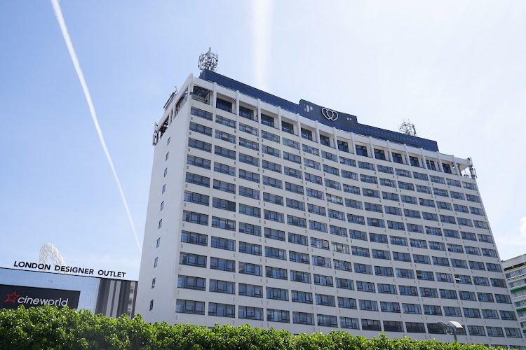 Dandi Wembley coworking space in Wembley, United Kingdom of Great Britain and Northern Ireland 1