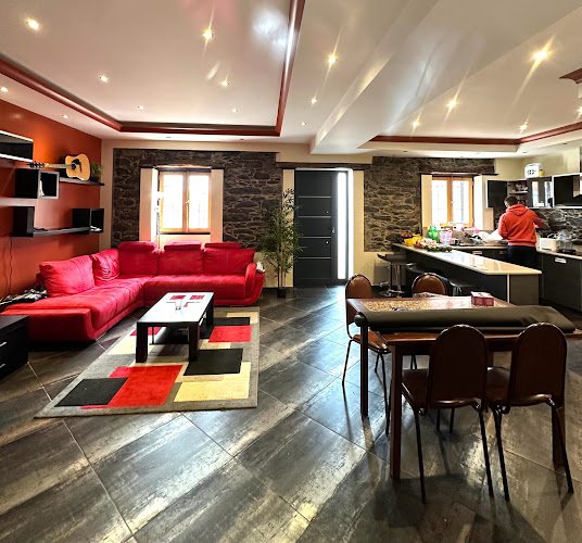 CoLiving Madeira I Santana: Coworking & Workation coworking space in Santana, Portugal 1
