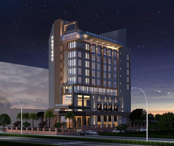 Fortune Park, East Delhi - Member ITC hotels' group coworking space in New Delhi, Delhi, India 1