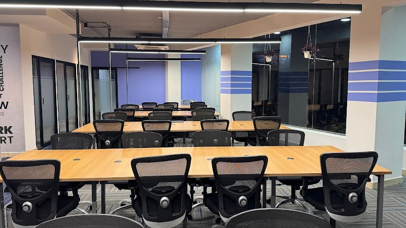 Kaizen Workspace coworking space in Bengaluru, India 1