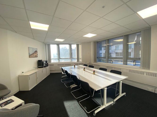 Flex Workspaces ltd coworking space in Hull, United Kingdom of Great Britain and Northern Ireland 1