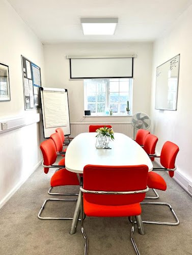 Rowe House coworking space in Saffron Walden, United Kingdom of Great Britain and Northern Ireland 1