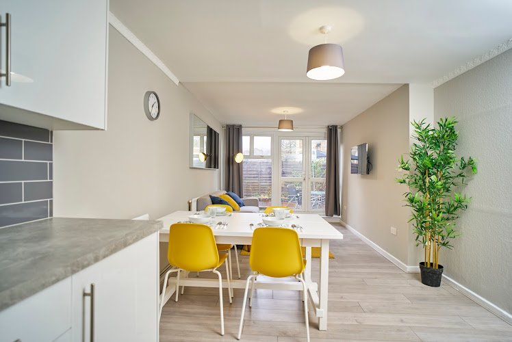 Pisoria | Rooms to rent in London & Co-living coworking space in London, United Kingdom of Great Britain and Northern Ireland 1