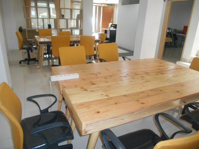Ruangréka Coworking Space Bandung coworking space in Bandung City, Indonesia 1