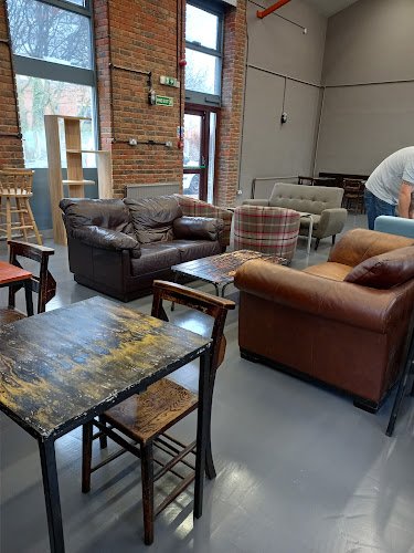The Host Cafe - Open Monday to Thursday. coworking space in Southsea, United Kingdom of Great Britain and Northern Ireland 1