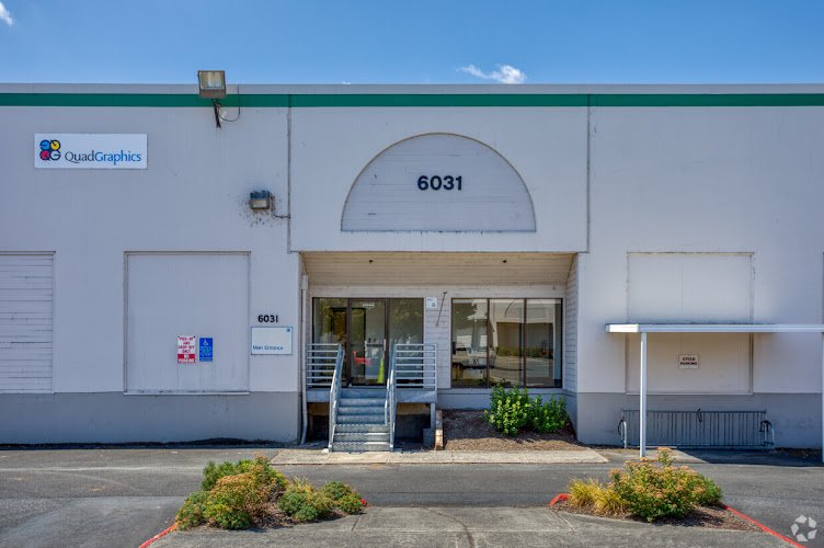 Cubework coworking space in Portland, United States of America 1