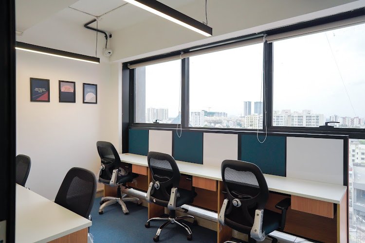 Insspire Coworking coworking space in Pune, India 1