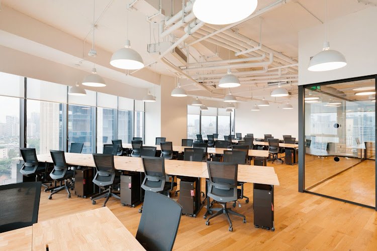 WeWork Equatorial Plaza coworking space in Kuala Lumpur, Malaysia 1