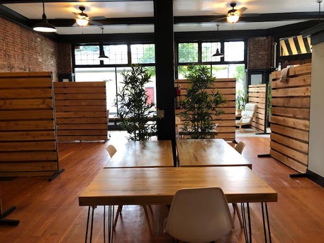 Sellwood Desk Depository coworking space in Portland, United States of America 1