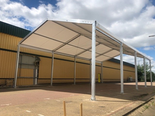 Instant Space (UK) Ltd coworking space in Rugeley, United Kingdom of Great Britain and Northern Ireland 1