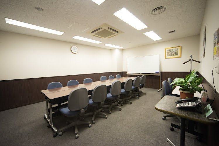 オフィスパーク 本店ビジネスセンター (名古屋) coworking space in Nagoya, Japan 1