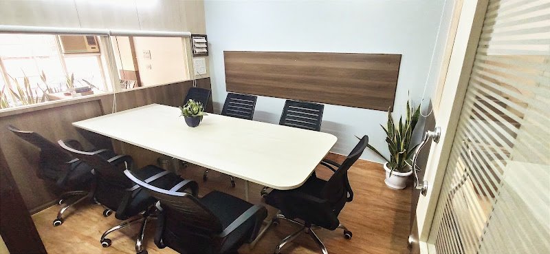 Lets Cowork - Central Delhi coworking space in New Delhi, Delhi, India 1