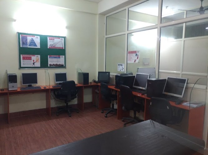WorkTog - Affordable Coworking Space | Private Cabins | Conference | Training Room coworking space in New Delhi, Delhi, India 1