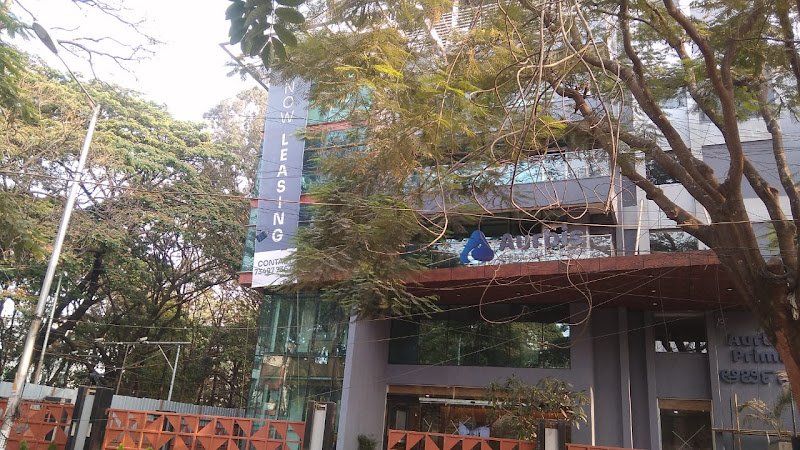 Aurbis Prime coworking space in Bengaluru, India 1