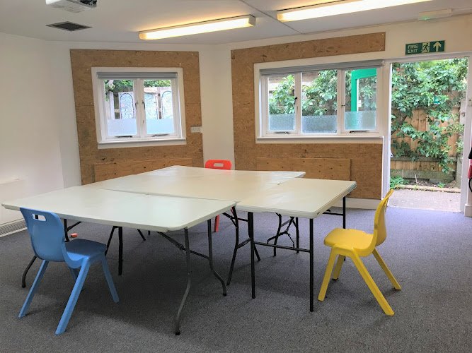 The Mill (Community Centre) coworking space in London, United Kingdom of Great Britain and Northern Ireland 1
