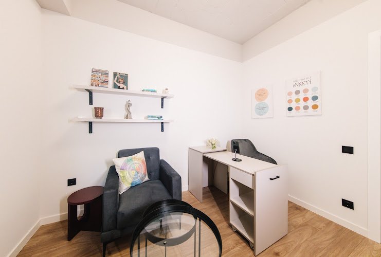 Your_space coworking space in Tbilisi, Georgia 1