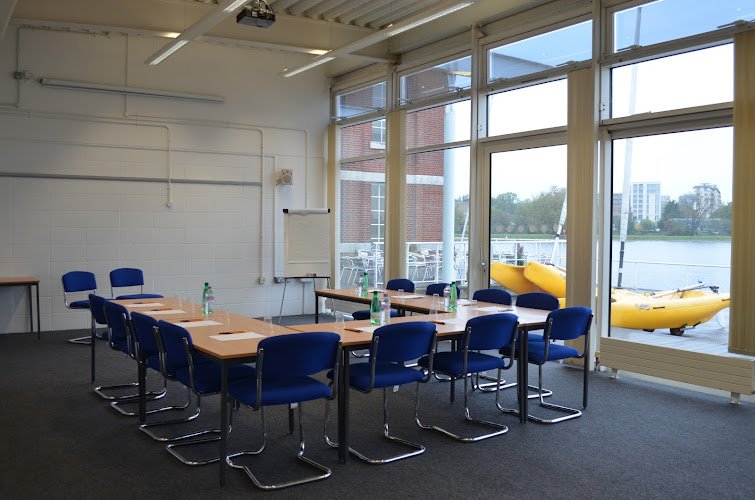 West Reservoir Centre coworking space in London, United Kingdom of Great Britain and Northern Ireland 1