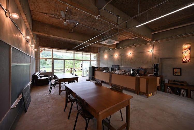 Heguri Clubhouse coworking space in Minamiboso, Japan 1