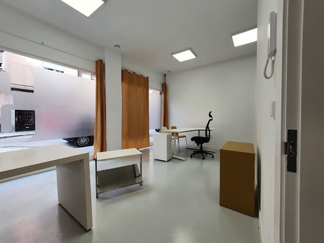 Nazarcoworking coworking space in Zaragoza, Spain 1