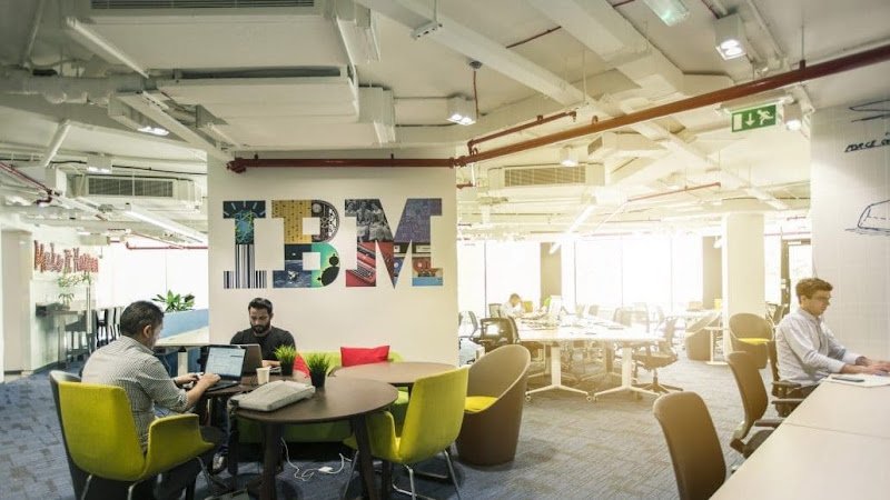 AstroLabs - Coworking Space in Dubai coworking space in AE, United Arab Emirates 1