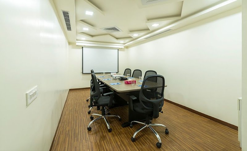 Hubstairs CoWorks | Jayanagar 4th Block coworking space in Bengaluru, India 1