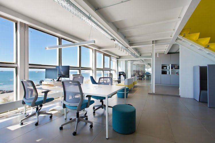 Workin Porto coworking space in Porto, Portugal 1