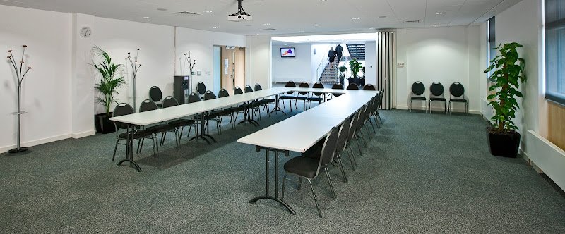 Pool Innovation Centre coworking space in Redruth, United Kingdom of Great Britain and Northern Ireland 1