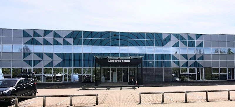 BizSpace Milton Keynes coworking space in Milton Keynes, United Kingdom of Great Britain and Northern Ireland 1