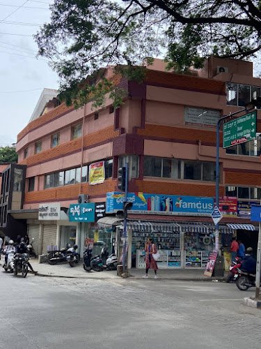 Spacelance Bangalore - Virtual Office and Desk Space in Indiranagar, Bangalore coworking space in Bengaluru, India 1