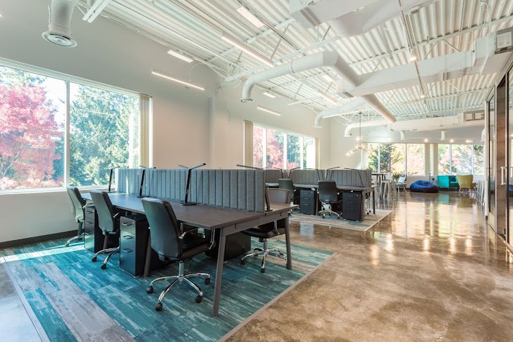 CoLab Coworking coworking space in Tigard, United States of America 1