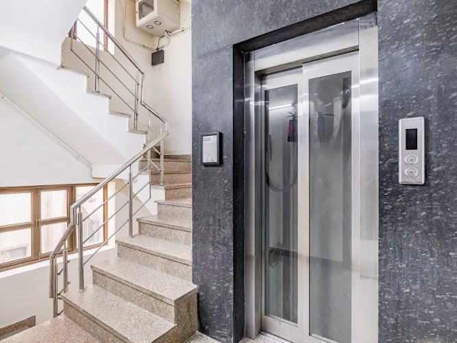Stanza Living Kiel House | Womens PG in Kamla Nagar coworking space in New Delhi, Delhi, India 1