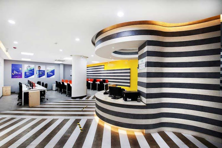Novel Office MG Road coworking space in Bengaluru, India 1
