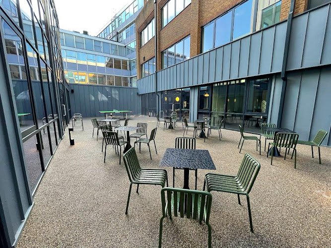 The Boutique Workplace Company – The Smith coworking space in Kingston upon Thames, United Kingdom of Great Britain and Northern Ireland 1