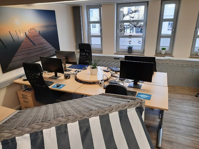 Coworking: Coastworking Space Jever coworking space in Jever, Germany 1