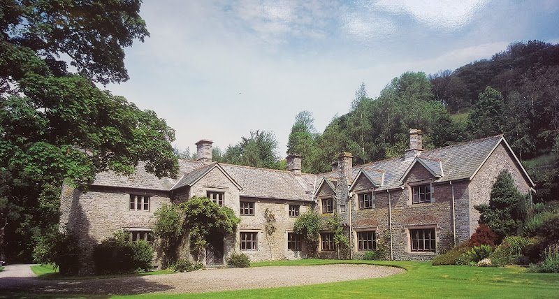 The Skreen coworking space in Builth Wells, United Kingdom of Great Britain and Northern Ireland 1