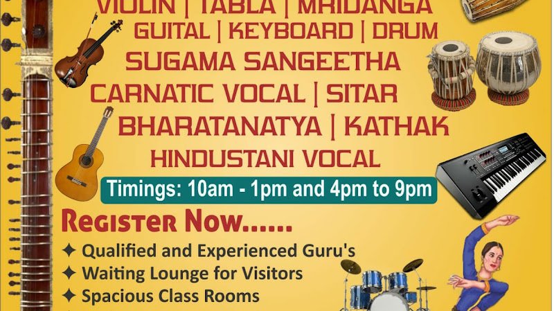 Raga Taranga coworking space in Bengaluru, India 1