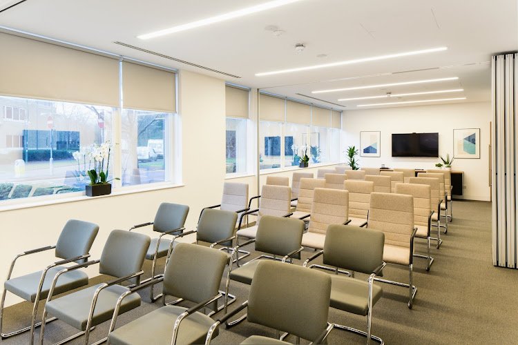 Dixcart International Limited coworking space in Addlestone, United Kingdom of Great Britain and Northern Ireland 1