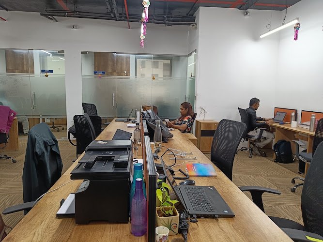 Workin Coworking Space, Baner Pashan Link Road coworking space in Pune, India 1