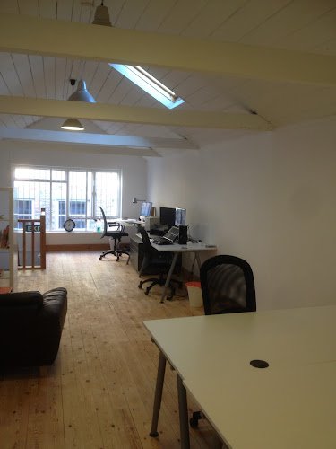 Nash Workshops coworking space in Cheltenham, United Kingdom of Great Britain and Northern Ireland 1