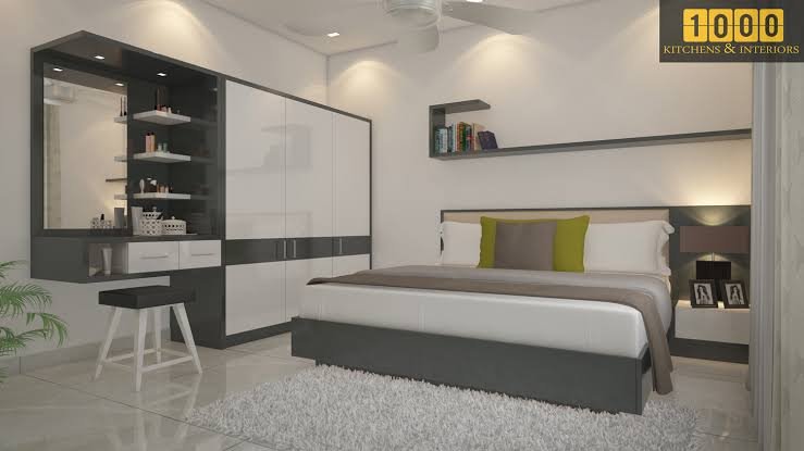 S.L.V MODULAR INTERIORS coworking space in Bengaluru, India 1